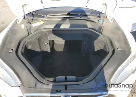 2013 Tesla Model S from USA, damaged, VIN 5YJSA1CN1DFP24905